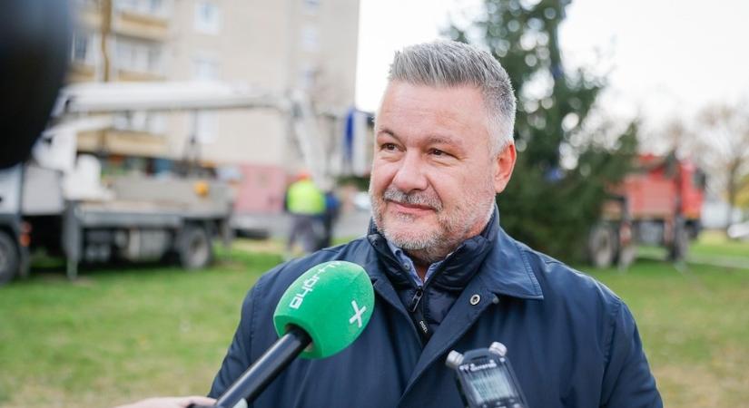 A Győr nem tájékoztatta a tulajdonos Győr-Szol Zrt-t, hogy ma már nem jelenik meg az ingyenes újság