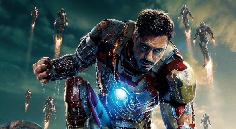 'Tévedtem': A Vasember rendezője Tony Stark sorsáról beszélt (videó)