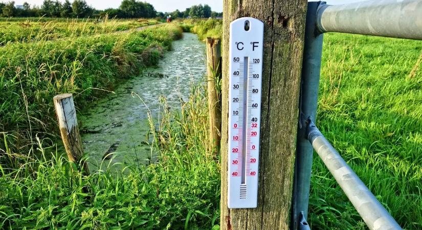 Mellbevágó fordulatot hoz az időjárás