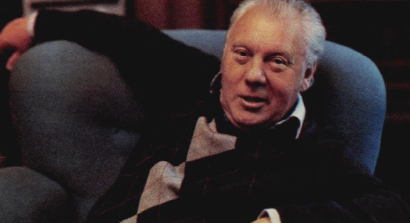 AKIRE RÁÉGTEK A NEGATÍV KARAKTEREK: HORKAI JÁNOS ÉLETTÖRTÉNETE