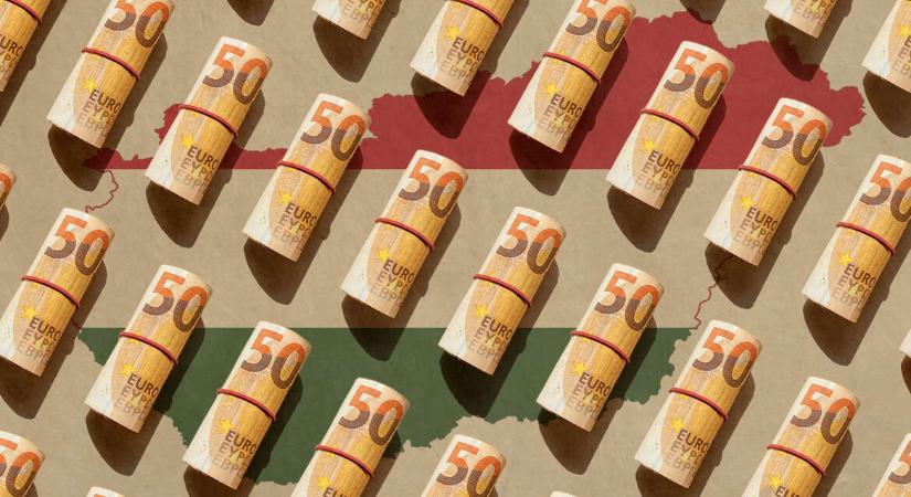 „A forint a rossz kormányzás szimbóluma” – Mikor lehet euró Magyarországon?