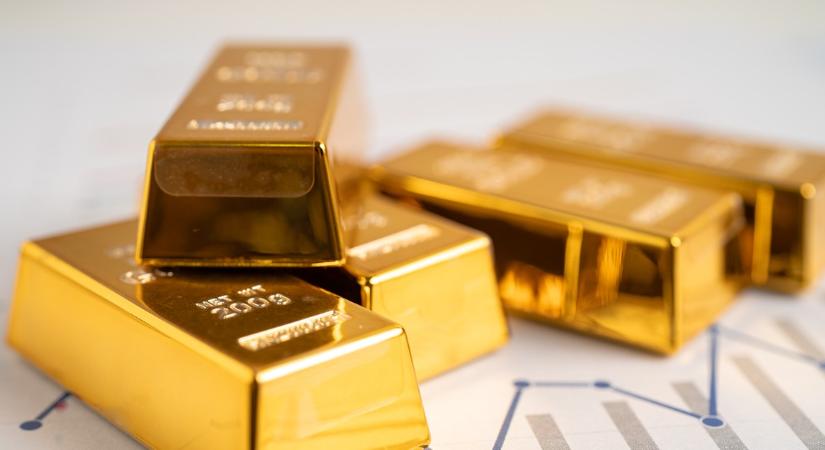 10 aranyrúdra bukkant fűnyírás közben egy önkormányzati dolgozó - ki dönt a sorsukról?