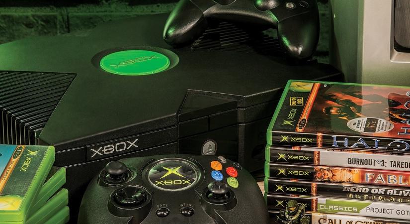 Lassan elhiszem, hogy az Xbox megnyerheti a következő konzolgenerációt