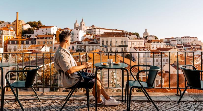 6 hely Európában, ahol májusban már nyár van