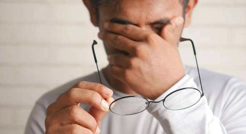 Hiába iszod a kávét? Gyakori és halálos kórságot jelezhet az állandó fáradtság