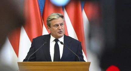 Kilenc százalék lesz a minimálbér személyi jövedelemadója