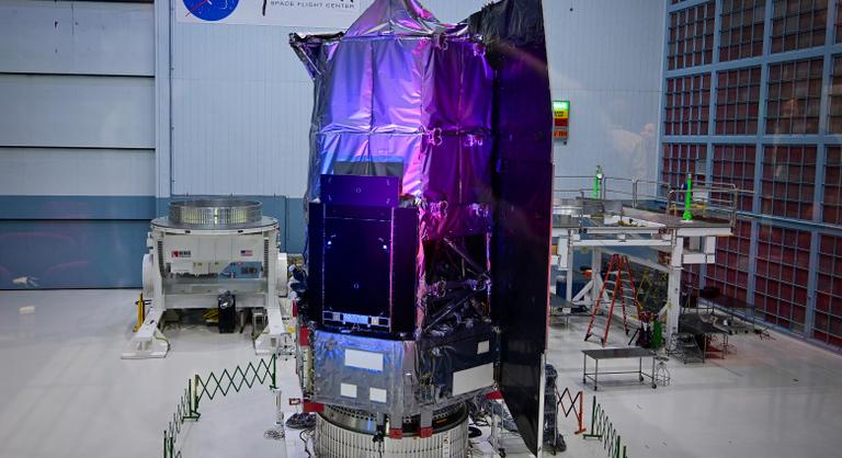 Bevetésre kész a NASA csodafegyvere, brutálisabb, mint bármelyik vetélytársa