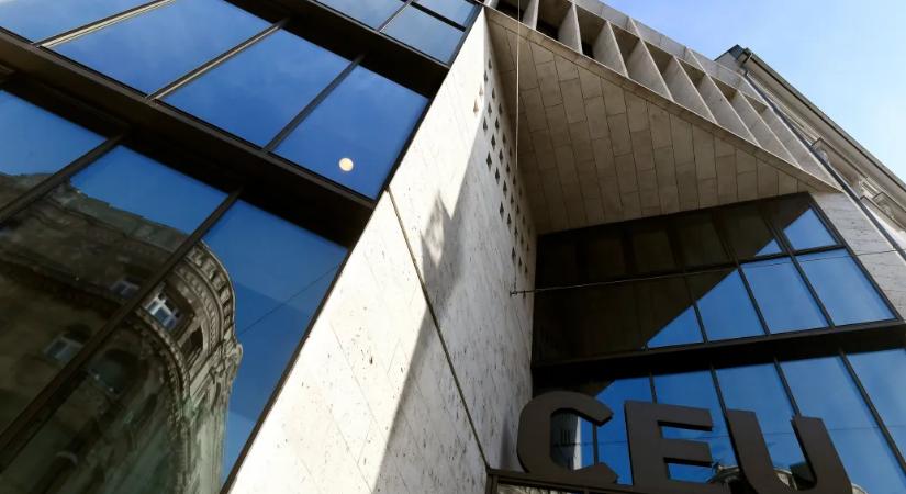 A CEU nem költözik vissza Budapestre
