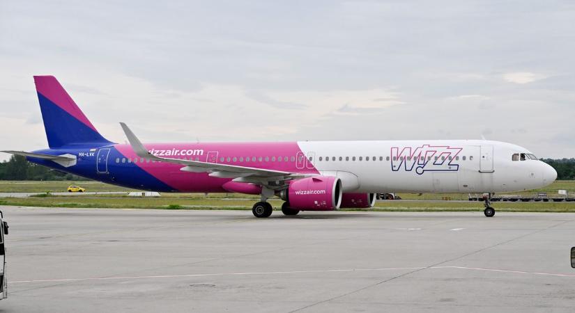 Egyelőre megúszta a Wizz Air a csúfos véget, ügyesen trükközött a légitársaság