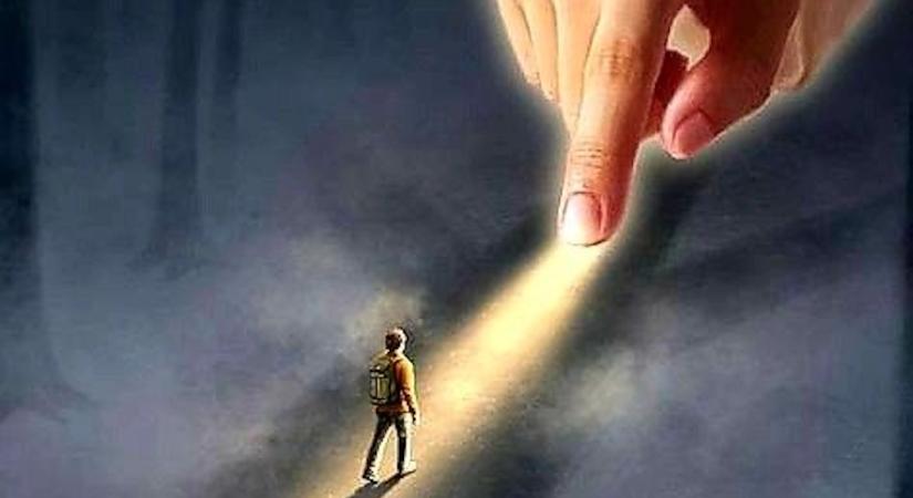 Nem a rettegés, hanem az erő népe vagyunk – Miért bízhatunk Isten tervében akkor is, ha vihar van?