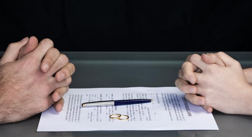 Vége, válnak? Tönkrement a TV2 híradósának házassága