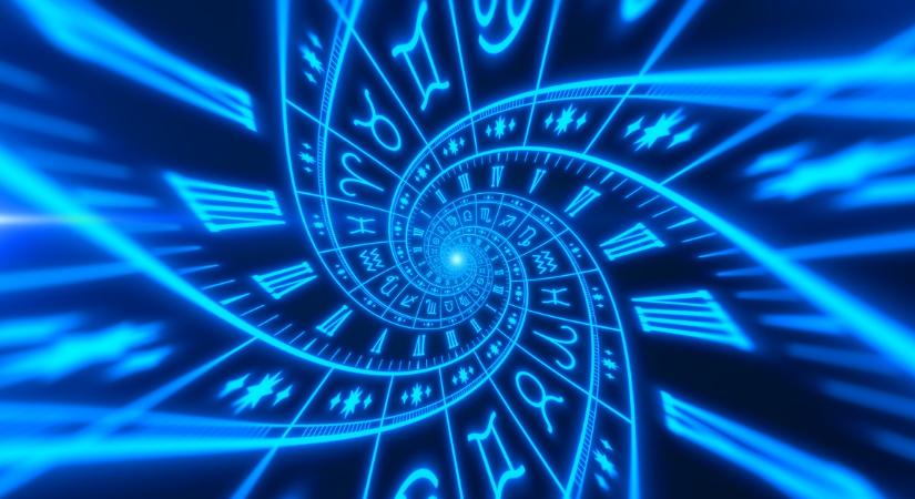 Napi horoszkóp: 4 csillagjegy extra szerencsének örülhet