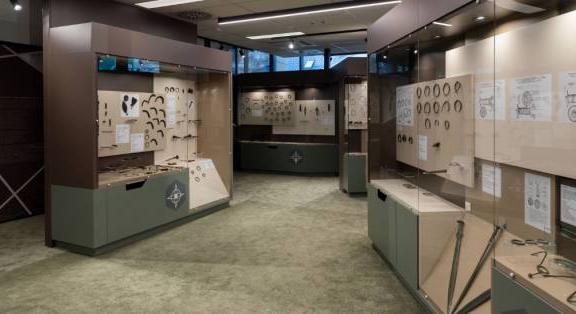 BRONZ. KINCS. ELÁSOTT VILÁG – Megnyílt a kisvárdai Rétközi Múzeum régészeti kiállítása az új múzeumépületben