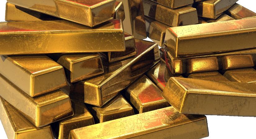 Korán kelt, füvet nyírt, aranyrudakat lelt: a város megtarthatja a „zsákmányt”