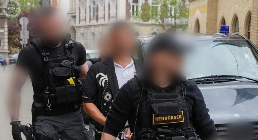 A magyar Pablo Escobar nyomában: egy csöndes tatabányai kertvárosba vezetnek a szálak