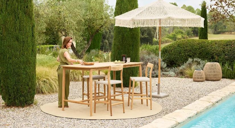 5 tipp a tökéletes terasz kialakításához