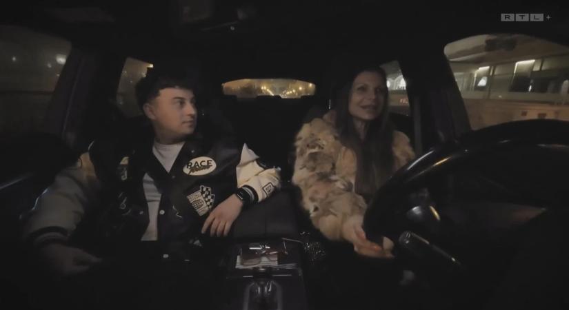 A Határtalan szerelem Györgyije elárulta: 18 éves fiúval is ágyba bújt már