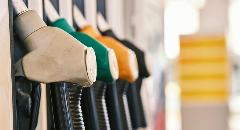 Új, olcsóbb benzin a láthatáron! Alternatívát ígér a dráguló üzemanyagpiacon