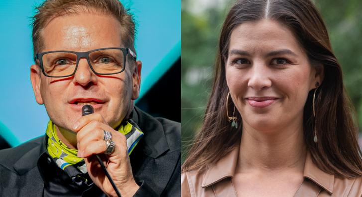 Kajdi Csaba állítja, Ördög Nóra csak miatta nem vállalt egy tévés szereplést: „Nem csipált engem, nem is jött a műsorba”