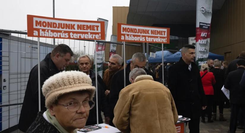 „Most mi a helyzet? Nagyon nagy a csend!” – Károly magára maradt a Digitális Polgári Kör rettegő tagjaival együtt