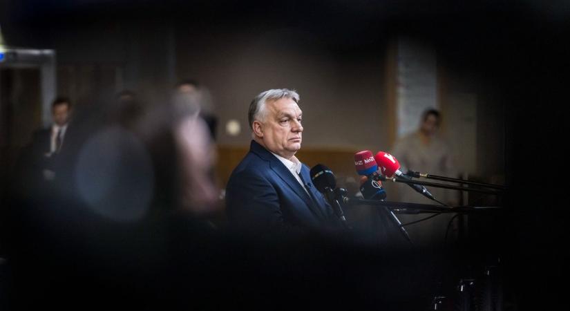 Váratlant húzott Orbán Viktor: mégsem jön vissza júliustól ez a különadó