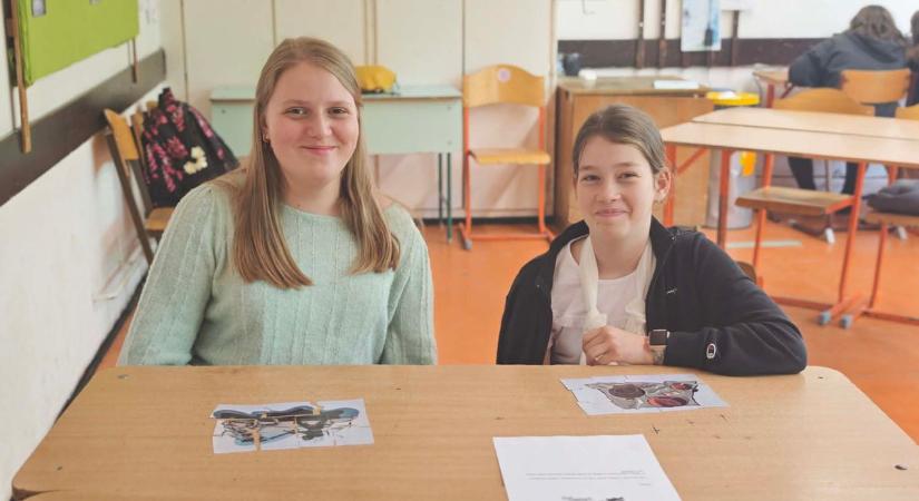 A pedagógus, aki mert nagyot álmodni–mostanra a gyermekek kedvence lett