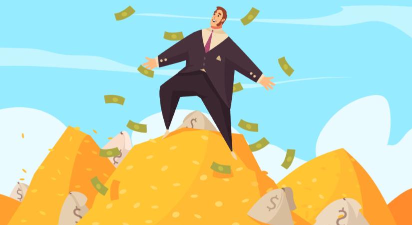 Ćulibrk: Ha egy napon leváltjuk a rendszert, a Szerb Haladó Párt milliomosainak kezében lesz az ország