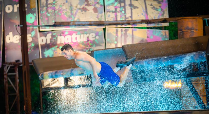 A kiesés fenyegeti Nagy Benit az Exatlonban: „Úgy érzem, hullámvölgyben vagyok”