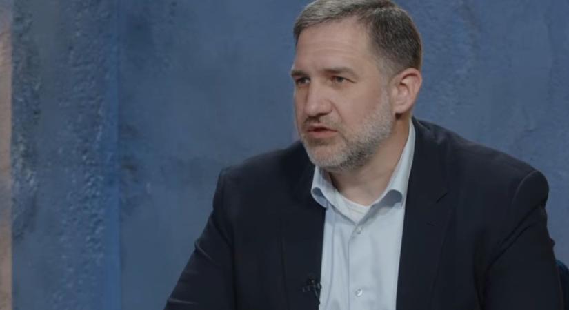 Tóth Péter szerint már 2022-ben is nyerhetett volna az ellenzék