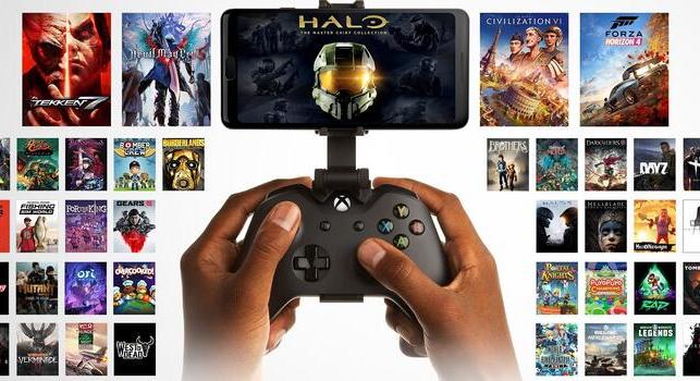 Olyan visszatérésre készül az Xbox, hogy azt még Palpatine is megirigyelné