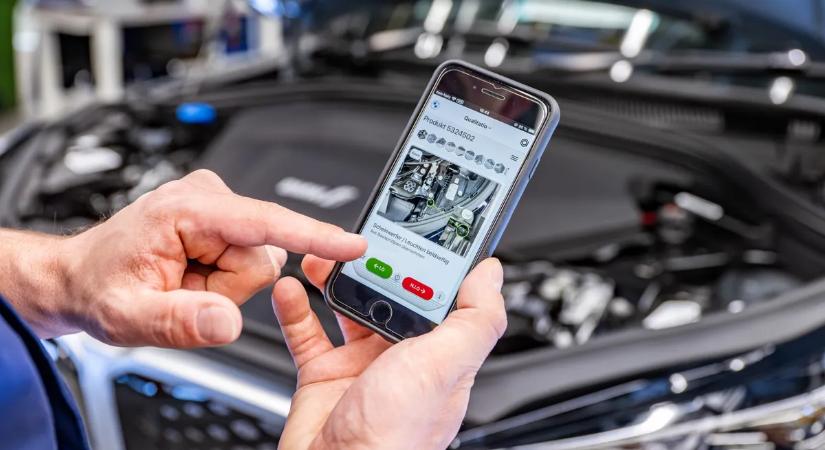 Szerviz helyett sokan MI-től kérnek segítséget, de így akár még nagyobb lehet a baj