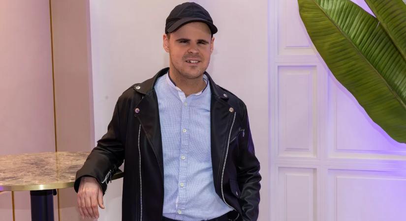 A Megasztár közönségkedvence elhagyja az országot! A Modern Talking szupersztárjának fog bizonyítani