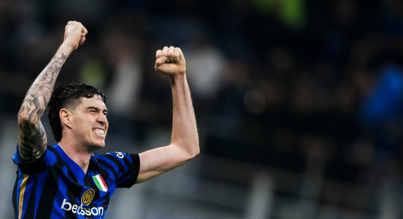 Közel a megállapodás: Bastoni igent mondott a Barcelonának