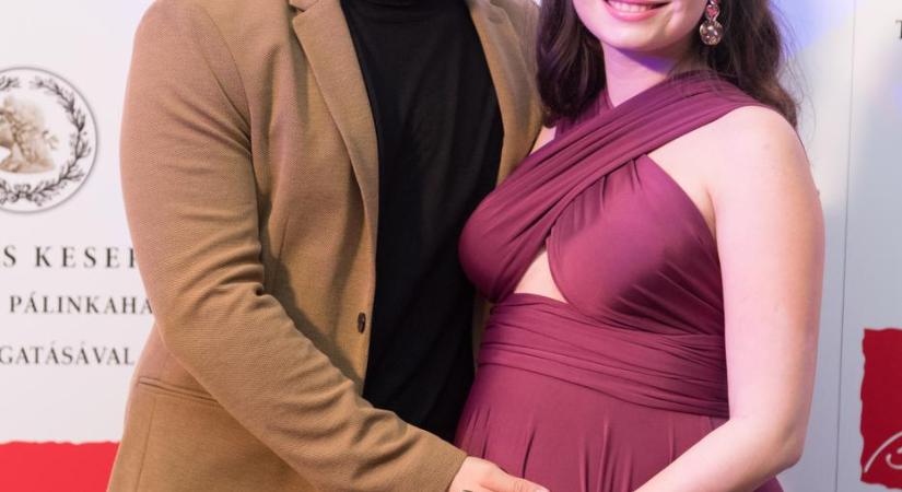 Mi vezethetett Szabó Kitti és a férje villámgyors válásához?