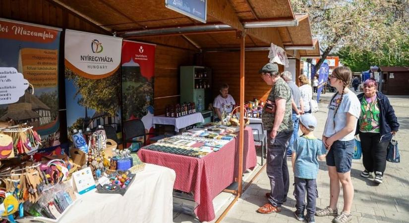 Kalandokkal teli utazásra csábítanak a hétvégi jászkunsági programok