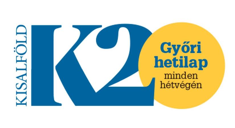 Már lapozható a K2 kiadványunk legfrisebb száma