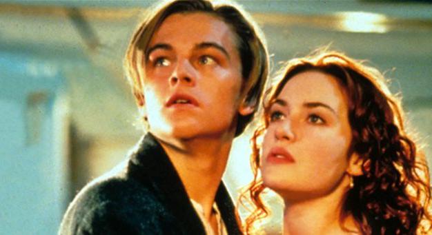 Tudtad, hogy Jack és Rose a valóságban nem is léteztek?