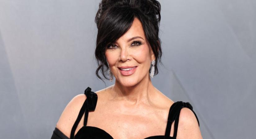 Kicsi a kerted? Kris Jenner függőleges kertje megsokszorozza a teret