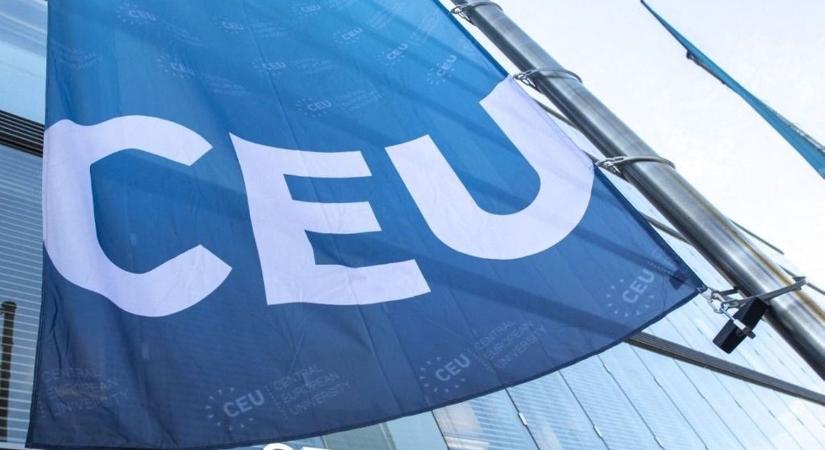 A kormányváltás után sem költözik vissza Budapestre a CEU