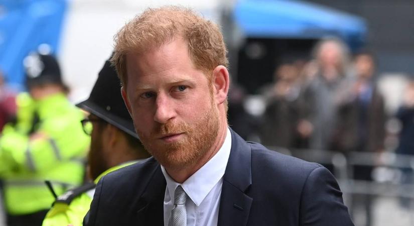 Harry herceg szerint a háború Ukrajnában az 1994-es budapesti memorandum megsértésével kezdődött