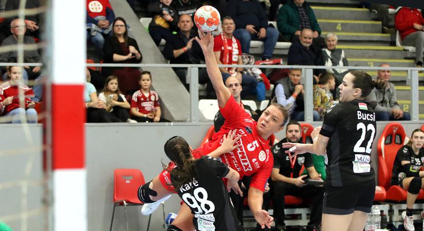 Kisvárdán biztosíthatják be a bronzérmüket a Loki kézisei