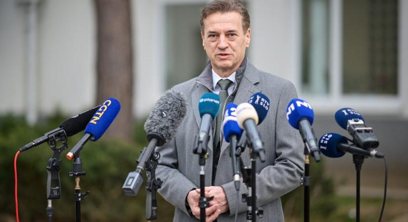 Nem tud új kormányt alakítani a szlovén liberális miniszterelnök, Orbán barátja kaphat most esélyt