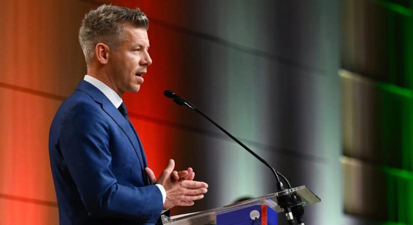 Vége a találgatásoknak, eldől, kinek adja Magyar Péter a nagy port kavart miniszteri posztot
