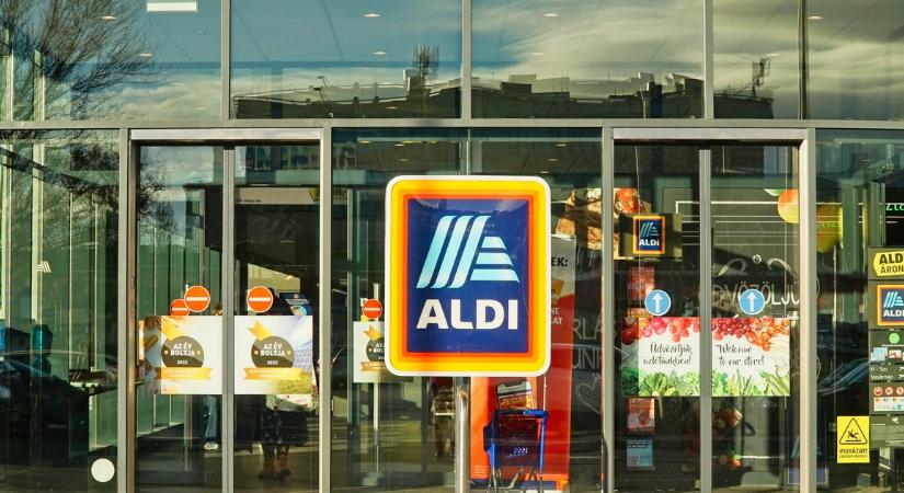 Teljes átalakulásra készül az Aldi: búcsúzhatnak a klasszikus diszkontoktól a magyar vásárlók