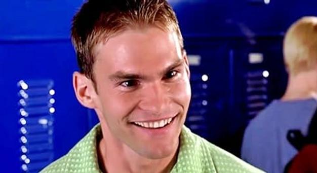 Ő az Amerikai pite csajozógépének a felesége – A Stifler-t alakító színész a való életben hűséges típus