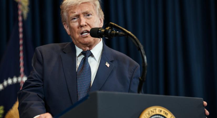 Az USA válaszolt, beveti-e a világ legdurvább fegyverét Irán ellen