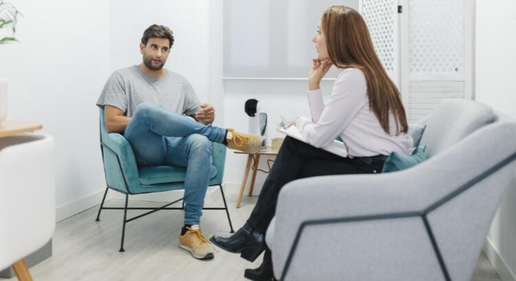 "Javítható"-e egy nárcisztikus? 5 terápiás módszer, amely működhet