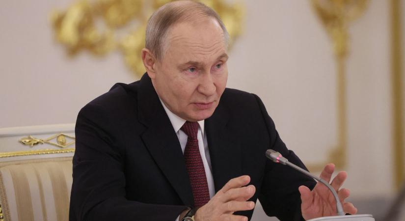 Már a mobilinternetet is le-lekapcsolják Oroszországban