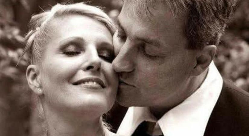 "Hamarosan megértitek, hogy miért írom le ezeket": Szentpéteri Eszter reagált a válási hírekre