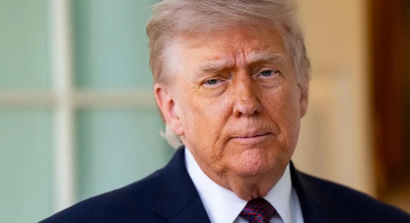 Donald Trump kitolta a libanoni tűzszünet határidejét